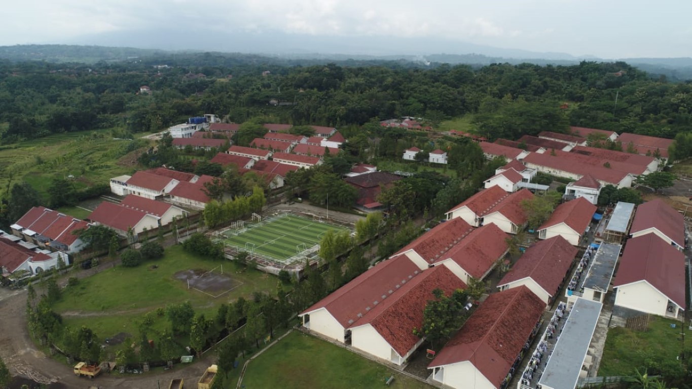 Profil Singkat